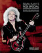 Brian May's Red Special book cover